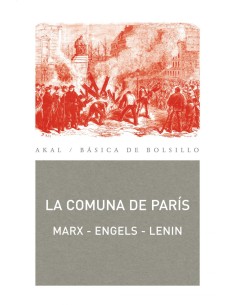 La comuna de Paris