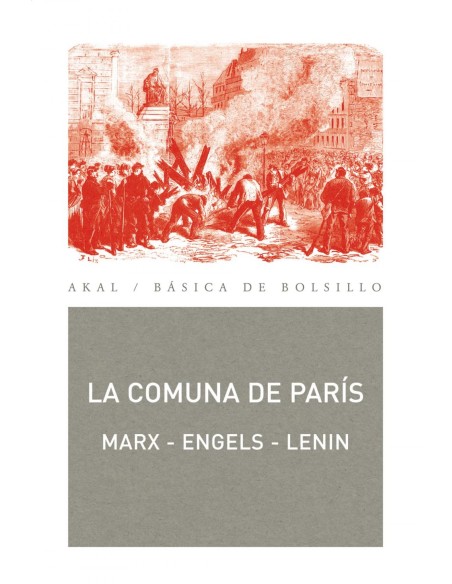La comuna de Paris