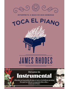Toca el piano