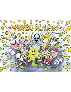MUNDO PLASMA