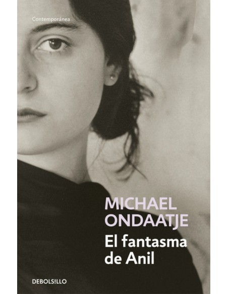 EL FANTASMA DE ANIL