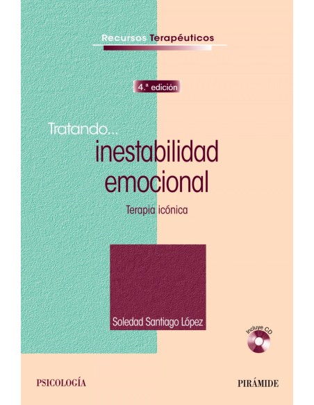 TRATANDO INESTABILIDAD EMOCIONAL