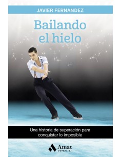 Bailando el hielo