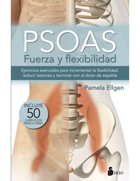 PSOAS FUERZA Y FLEXIBILIDAD