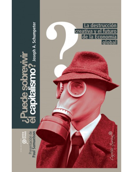 Puede sobrevivir el capitalismo