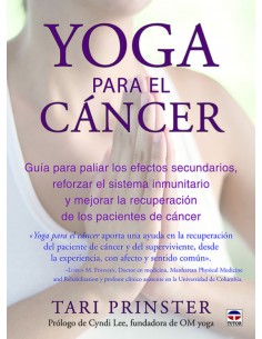 Yoga para el cancer