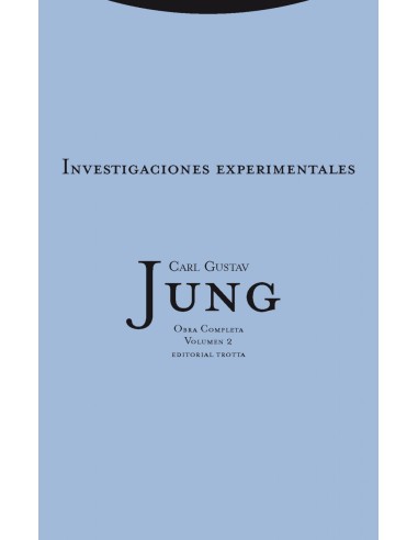 INVESTIGACIONES EXPERIMENTALES