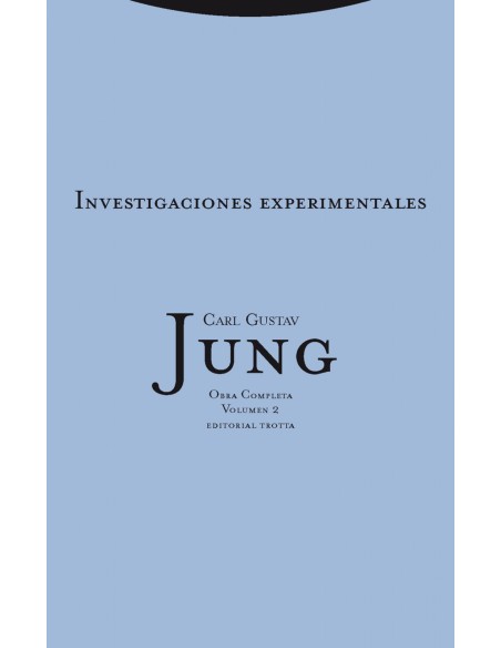 INVESTIGACIONES EXPERIMENTALES