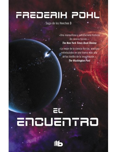 EL ENCUENTRO
