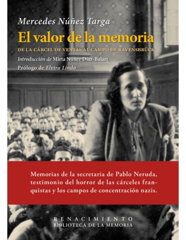 EL VALOR DE LA MEMORIA