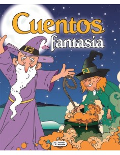 CUENTOS DE FANTASIA