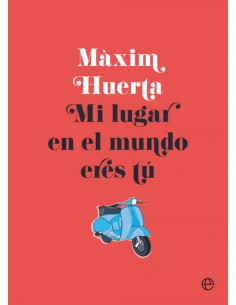 Mi lugar en el mundo eres tu