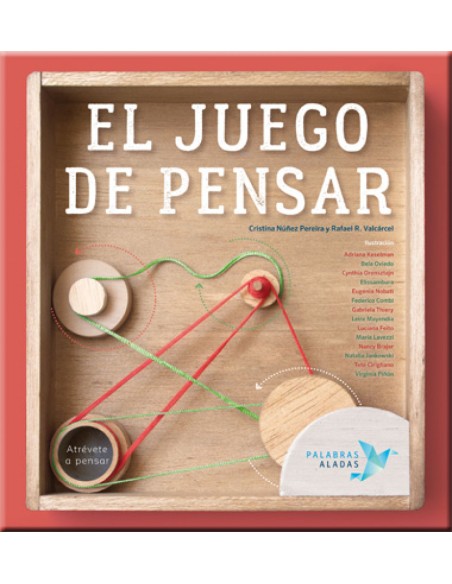 Juego de pensar