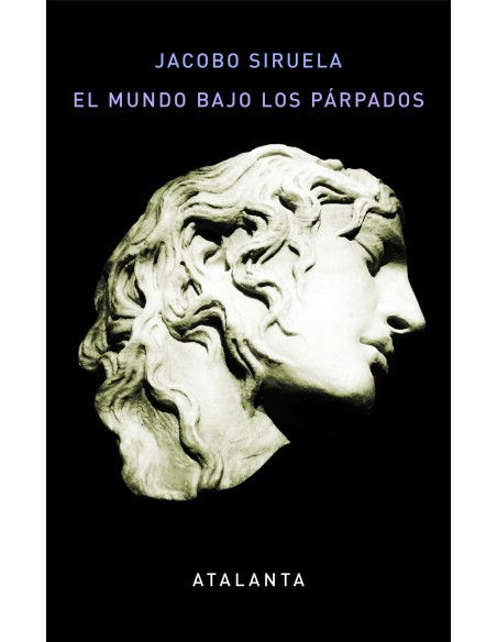 EL MUNDO BAJO LOS PARPADOS