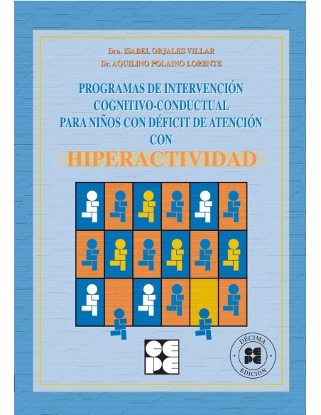 Programa de intervencion cognitivo conductual para ninos