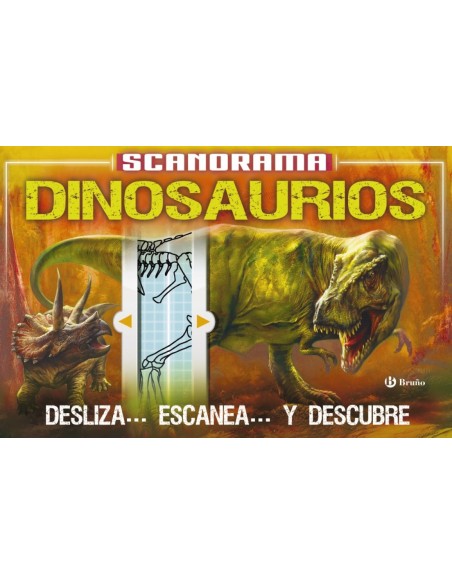 DINOSAURIOS