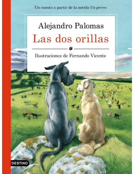 LAS DOS ORILLAS