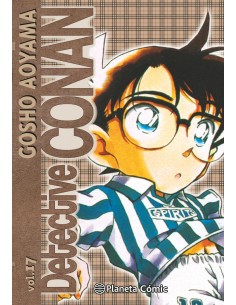 Detective conan