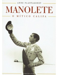 Manolote o mitico califa