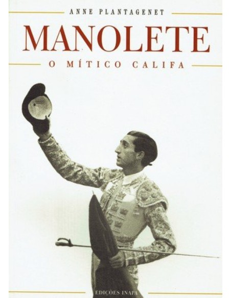 Manolote o mitico califa