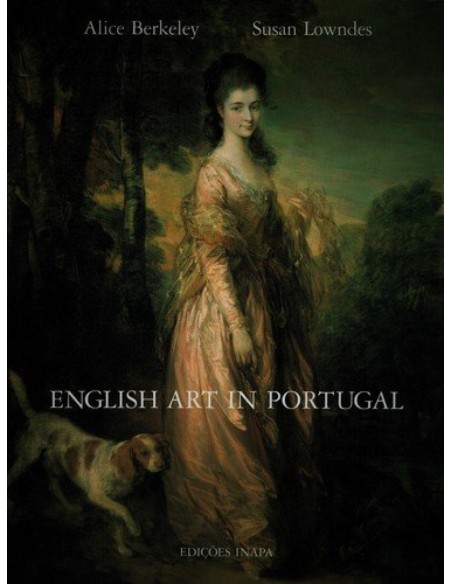 english art in portugal