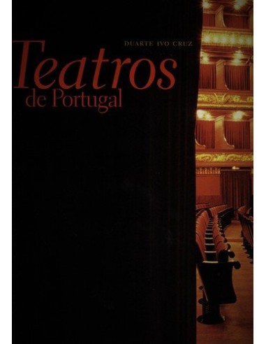 teatros de portugal
