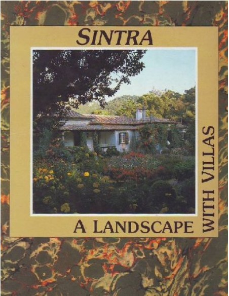 sintra a landscape with villas
