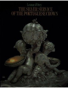 the silver service of the portuguese crown
