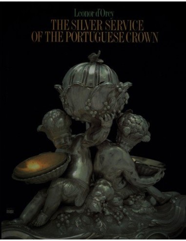 the silver service of the portuguese crown