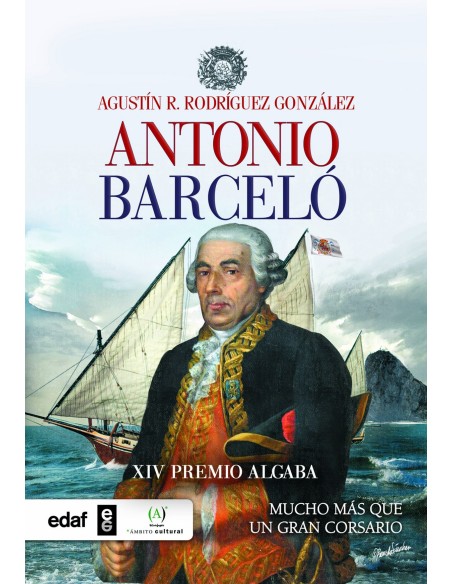 ANTONIO BARCELO
