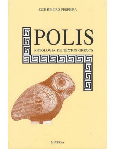 Polis Antologia de Textos Gregos