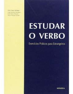 Estudar o Verbo Exercicios Praticos para Estrangeiros