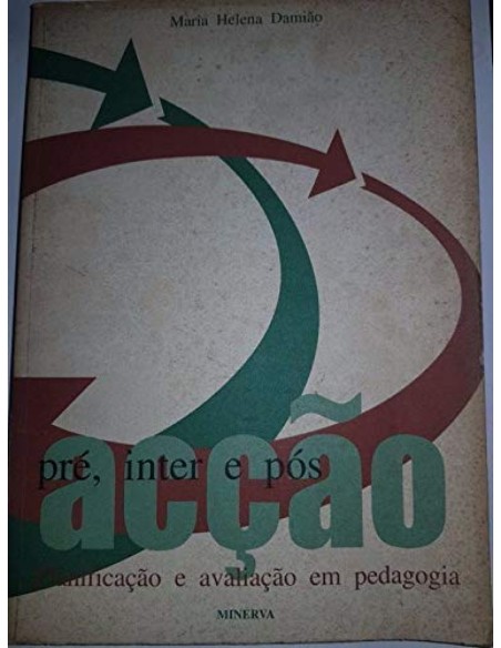 Pre Inter e Pos AcCao