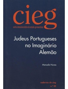 Judeus Portugueses no Imaginario de Lisboa