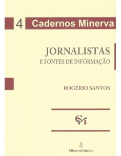Jornalistas e Fontes de InformaCao
