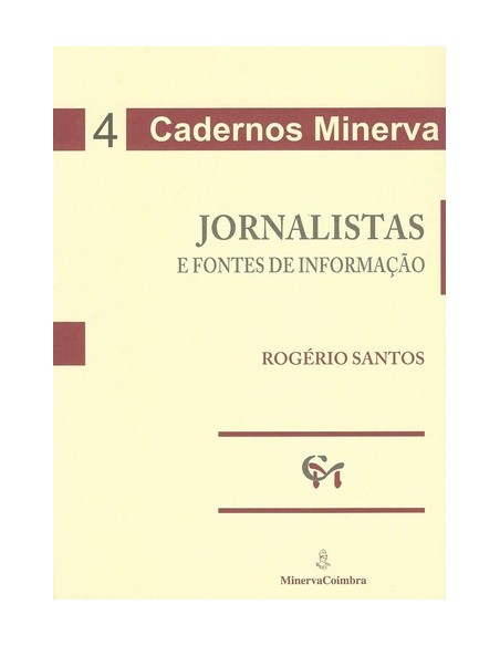 Jornalistas e Fontes de InformaCao