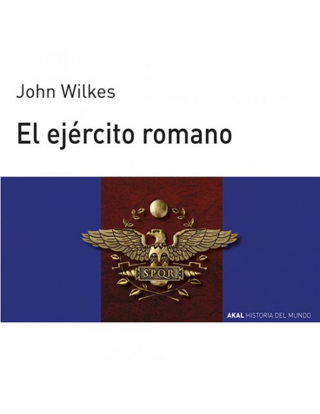 El ejercito romano