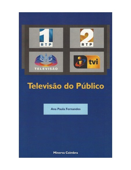 Televisao do Publico