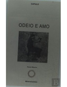 Odeio e Amo