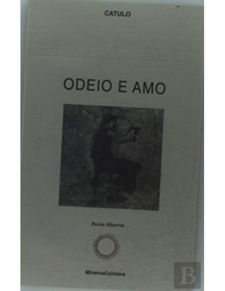 Odeio e Amo