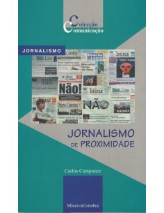 Jornalismo de Proximidade