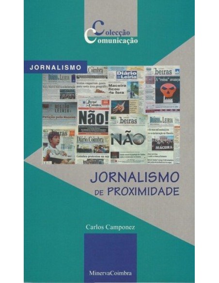 Jornalismo de Proximidade