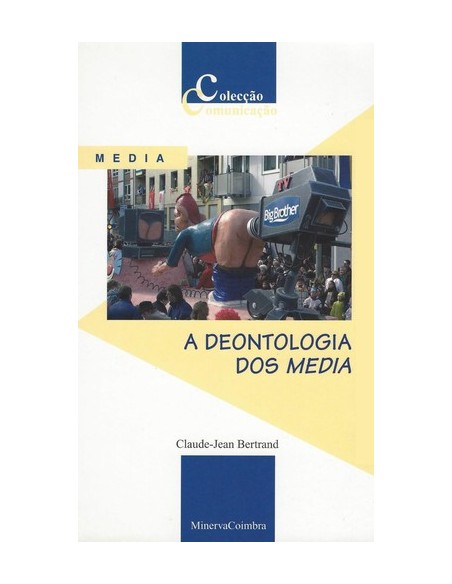 A Deontologia dos Media