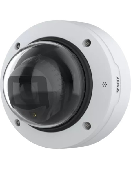 P3287-LV Dome Almohadilla Cámara de seguridad IP Interior y exterior 2592 x 1944 Pixeles Techo/pared