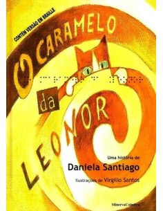 O Caramelo da Leonor