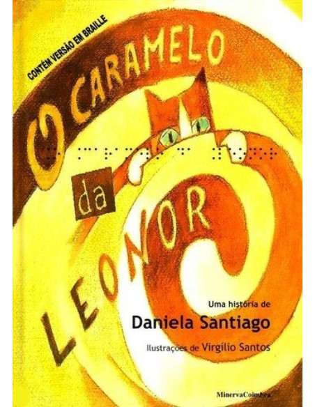 O Caramelo da Leonor