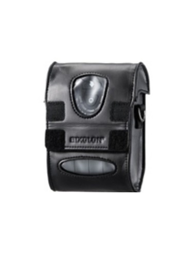 PPC-R310/STD caja para equipo Negro