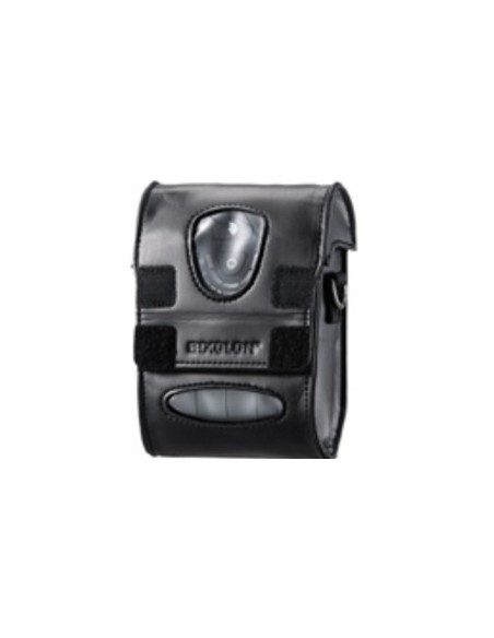 PPC-R310/STD caja para equipo Negro