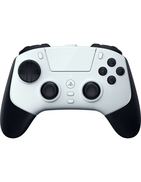 Raiju V3 Pro Negro, Blanco RF/USB Gamepad Analógico PC, PlayStation 5