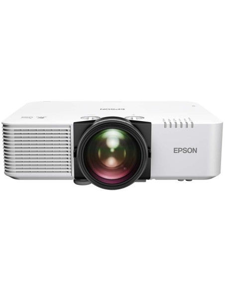 EB-L690SU Proyector de corto alcance 6200 lúmenes ANSI 3LCD WUXGA (1920x1200) Blanco